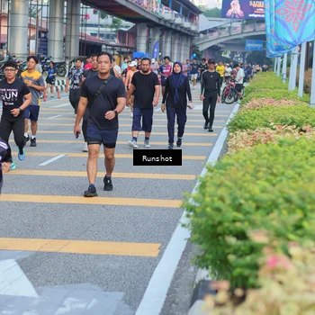 Runner Photo 5034177