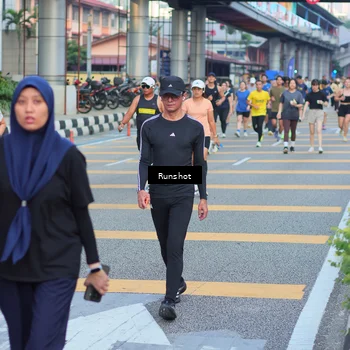 Runner Photo 5034179