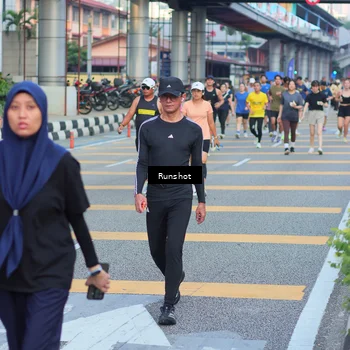 Runner Photo 5034180