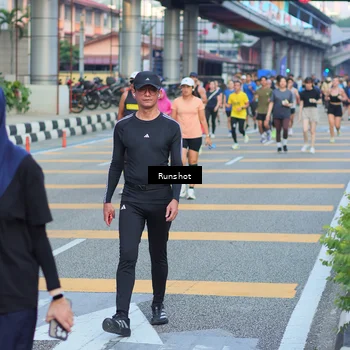 Runner Photo 5034181