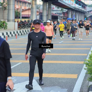 Runner Photo 5034182