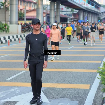Runner Photo 5034183