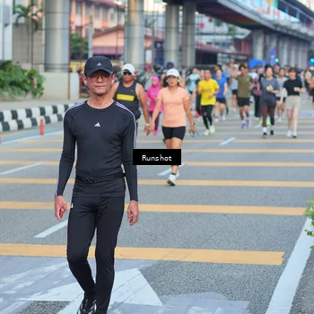 Runner Photo 5034186