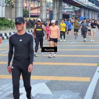 Runner Photo 5034188