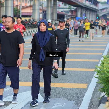 Runner Photo 5034189