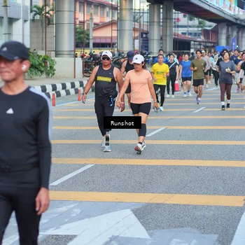 Runner Photo 5034191