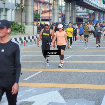 Runner Photo 5034192