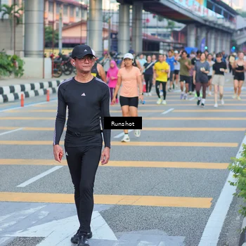 Runner Photo 5034193