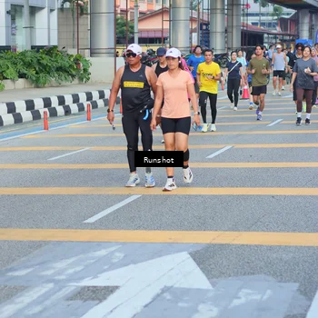 Runner Photo 5034196