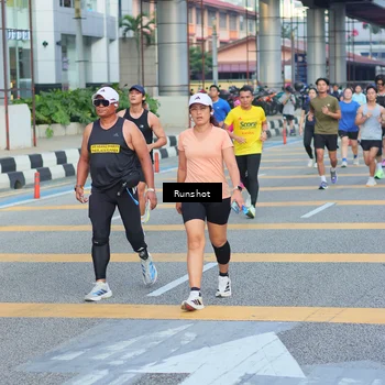 Runner Photo 5034199