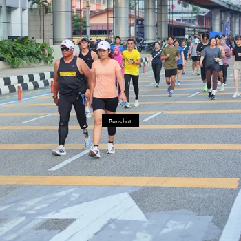 Runner Photo 5034200