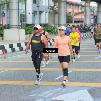 Runner Photo 5034202