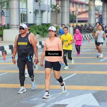 Runner Photo 5034203