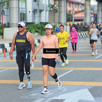Runner Photo 5034206