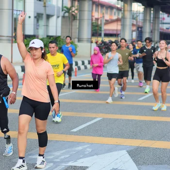 Runner Photo 5034207
