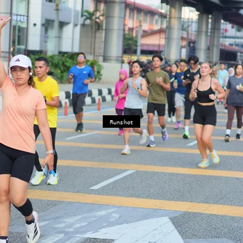 Runner Photo 5034209