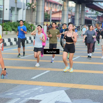 Runner Photo 5034212