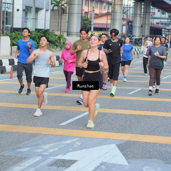 Runner Photo 5034214