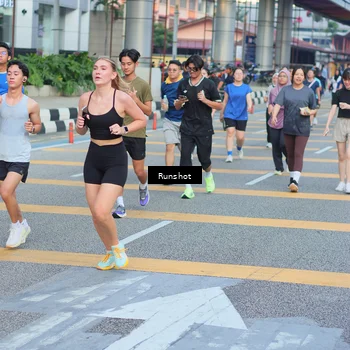 Runner Photo 5034217