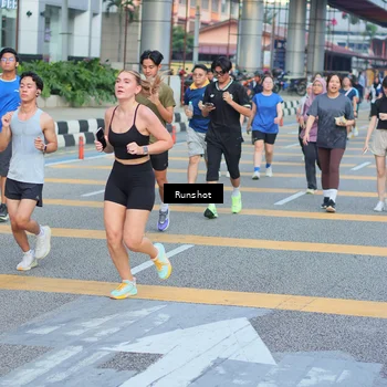 Runner Photo 5034219