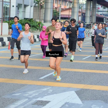Runner Photo 5034220