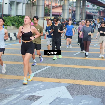 Runner Photo 5034221