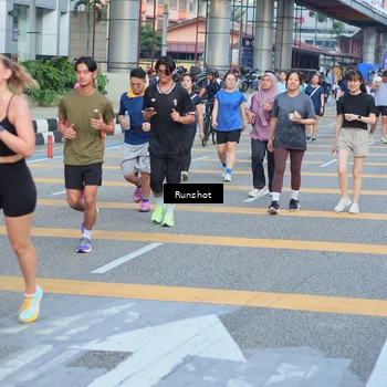 Runner Photo 5034222