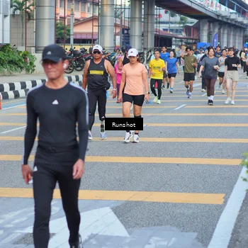 Runner Photo 5034223
