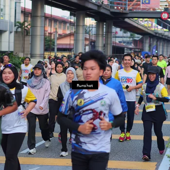 Runner Photo 5034227