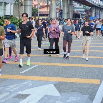 Runner Photo 5034229