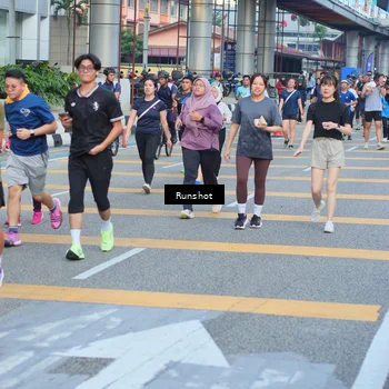 Runner Photo 5034230