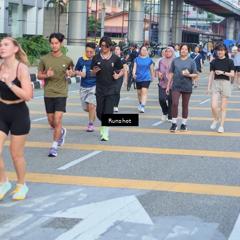 Runner Photo 5034231