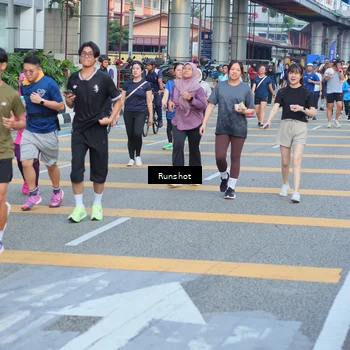 Runner Photo 5034233