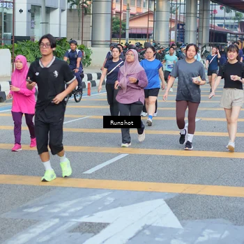 Runner Photo 5034237