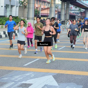 Runner Photo 5034238