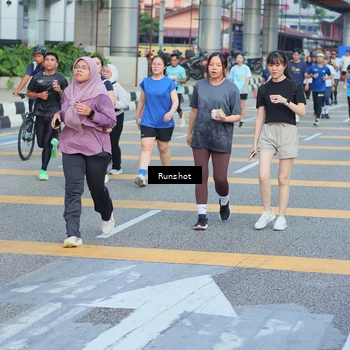 Runner Photo 5034248