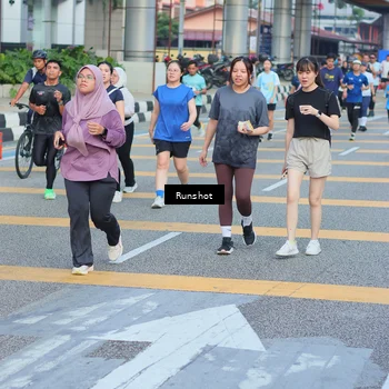 Runner Photo 5034249