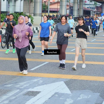 Runner Photo 5034251