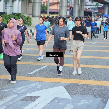 Runner Photo 5034254