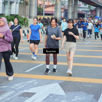 Runner Photo 5034256
