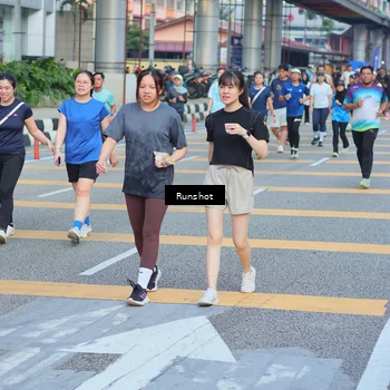 Runner Photo 5034257