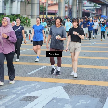Runner Photo 5034258