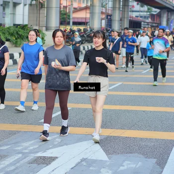 Runner Photo 5034259