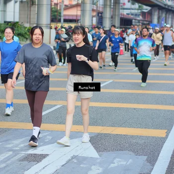 Runner Photo 5034260