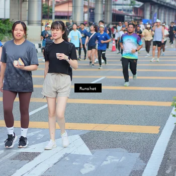 Runner Photo 5034262