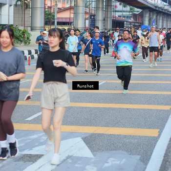 Runner Photo 5034265