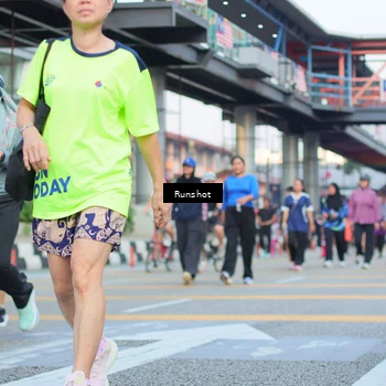 Runner Photo 5034266
