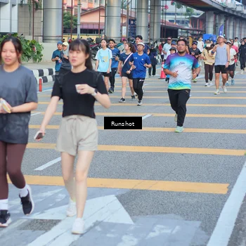 Runner Photo 5034267