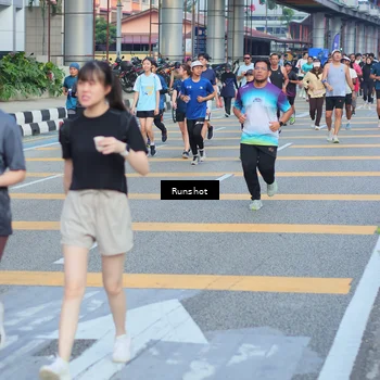 Runner Photo 5034268