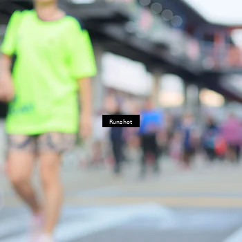 Runner Photo 5034270